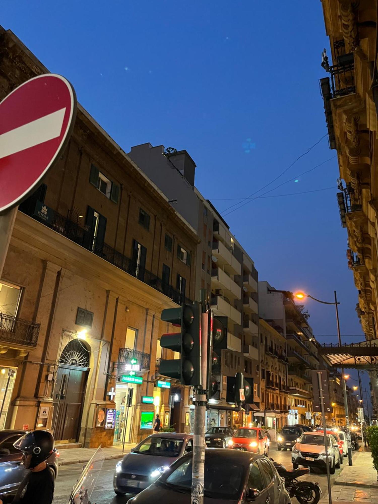 4 Country Side - City Center Palermo Dış mekan fotoğraf