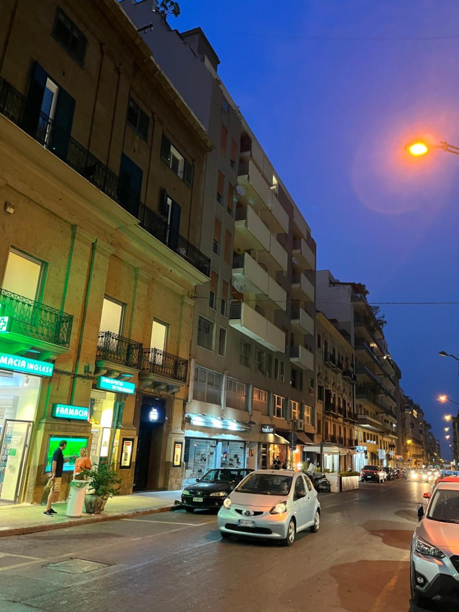 4 Country Side - City Center Palermo Dış mekan fotoğraf